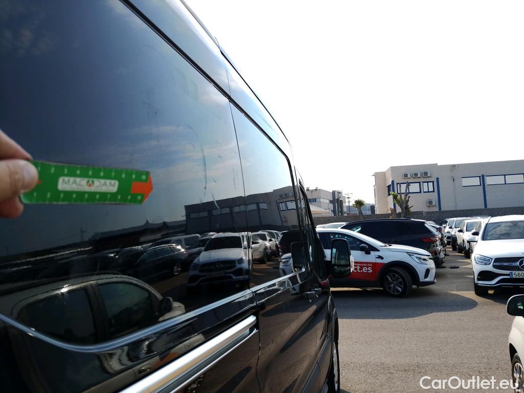  Ford  Transit FORD  / 2013 / 4P / furgón 350 96kW L2H2 Van Trend FWD MHEV #18