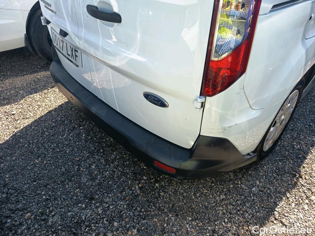  Ford  Transit Connect FORD /2013/4P/furgón Van 1.5 TDCi 74kW Trend 200 L1 #15