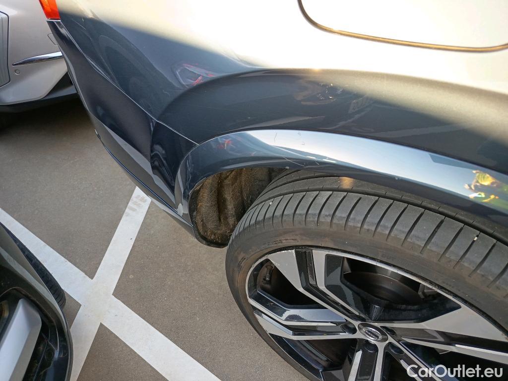  Volvo  XC90 VOLVO  / 2019 / 5P / todoterreno 2.0 T8 AWD Recharge R-Design Auto (AC) #39
