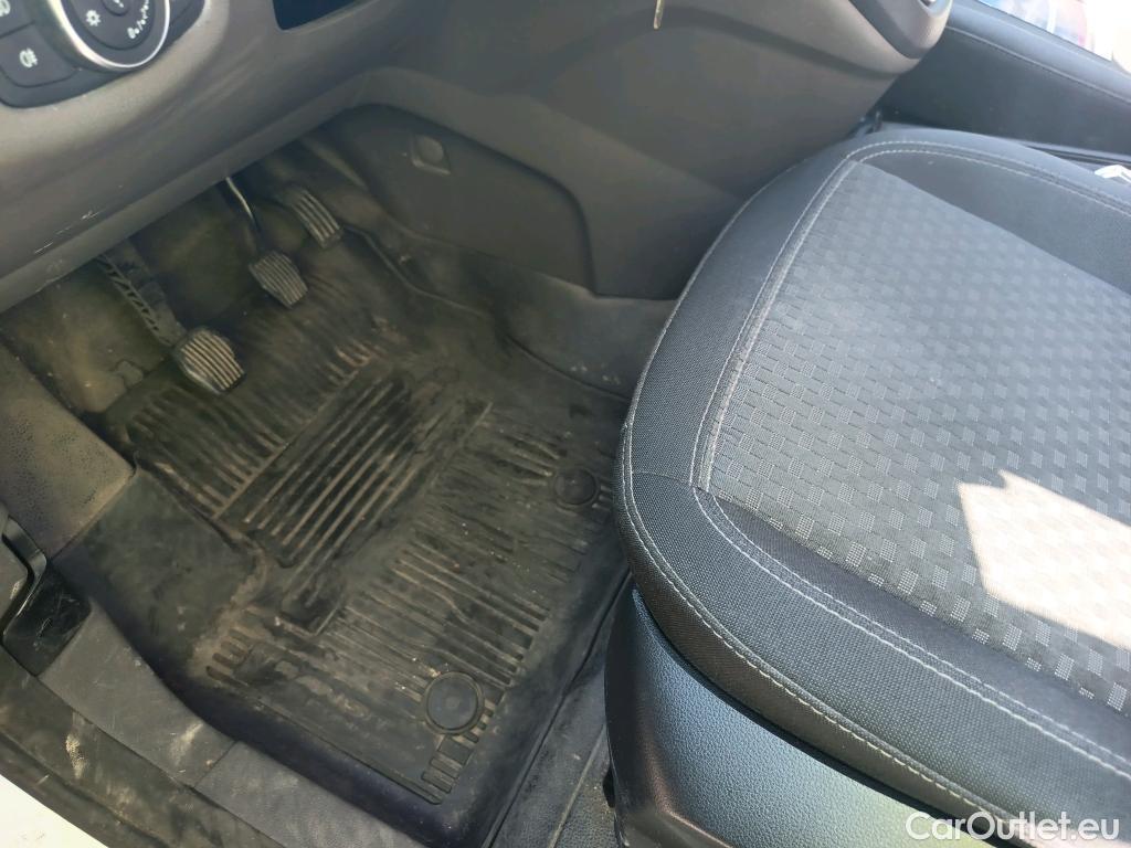  Ford  Transit Connect FORD /2013/4P/furgón Van 1.5 TDCi 74kW Trend 200 L1 #28