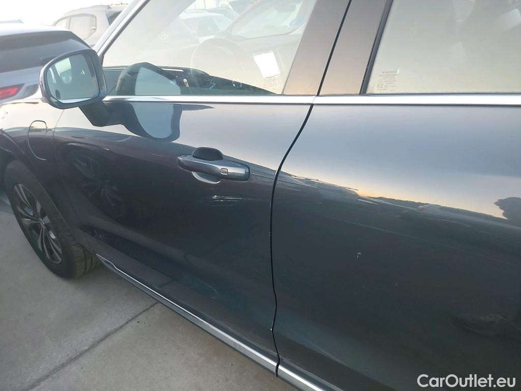  Volvo  XC60 VOLVO  / 2017 / 5P / todoterreno 2.0 T6 AWD Recharge Inscription Exp Auto #6