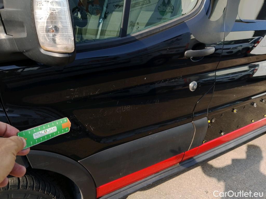  Ford  Transit FORD  / 2013 / 4P / furgón 350 96kW L2H2 Van Trend FWD MHEV #15