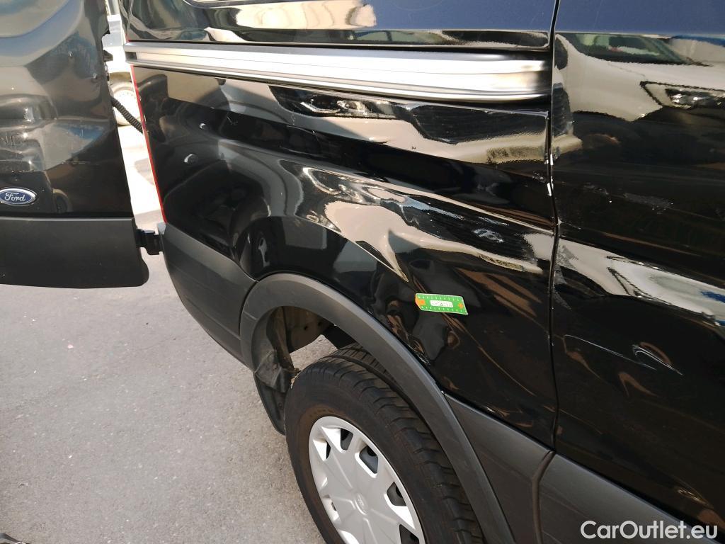  Ford  Transit FORD  / 2013 / 4P / furgón 350 96kW L2H2 Van Trend FWD MHEV #3