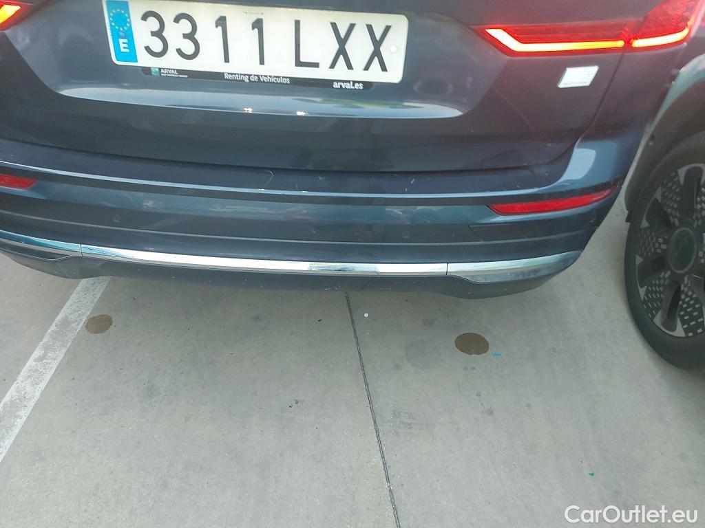  Volvo  XC60 VOLVO  / 2017 / 5P / todoterreno 2.0 T6 AWD Recharge Inscription Exp Auto #1