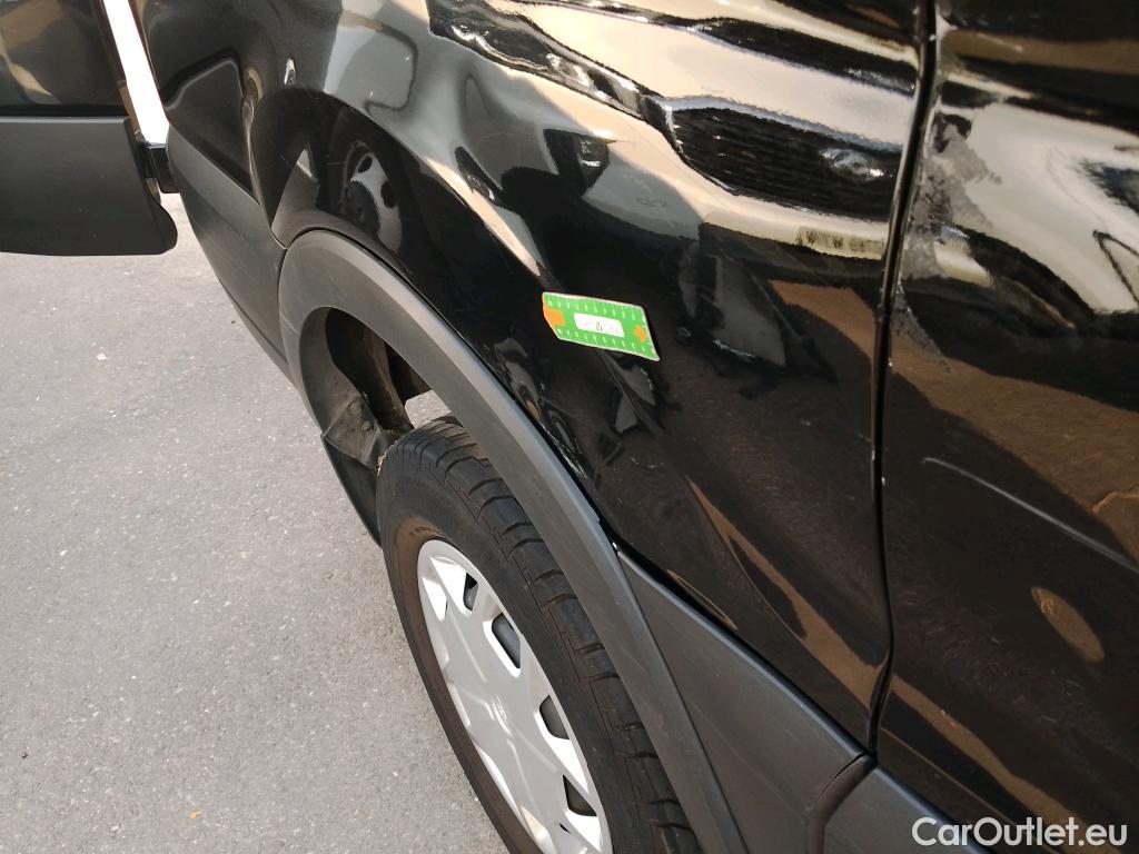  Ford  Transit FORD  / 2013 / 4P / furgón 350 96kW L2H2 Van Trend FWD MHEV #4