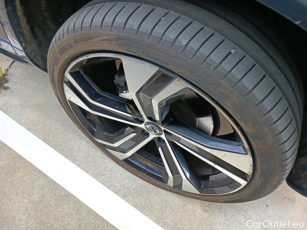  Volvo  XC90 VOLVO  / 2019 / 5P / todoterreno 2.0 T8 AWD Recharge R-Design Auto (AC) #7