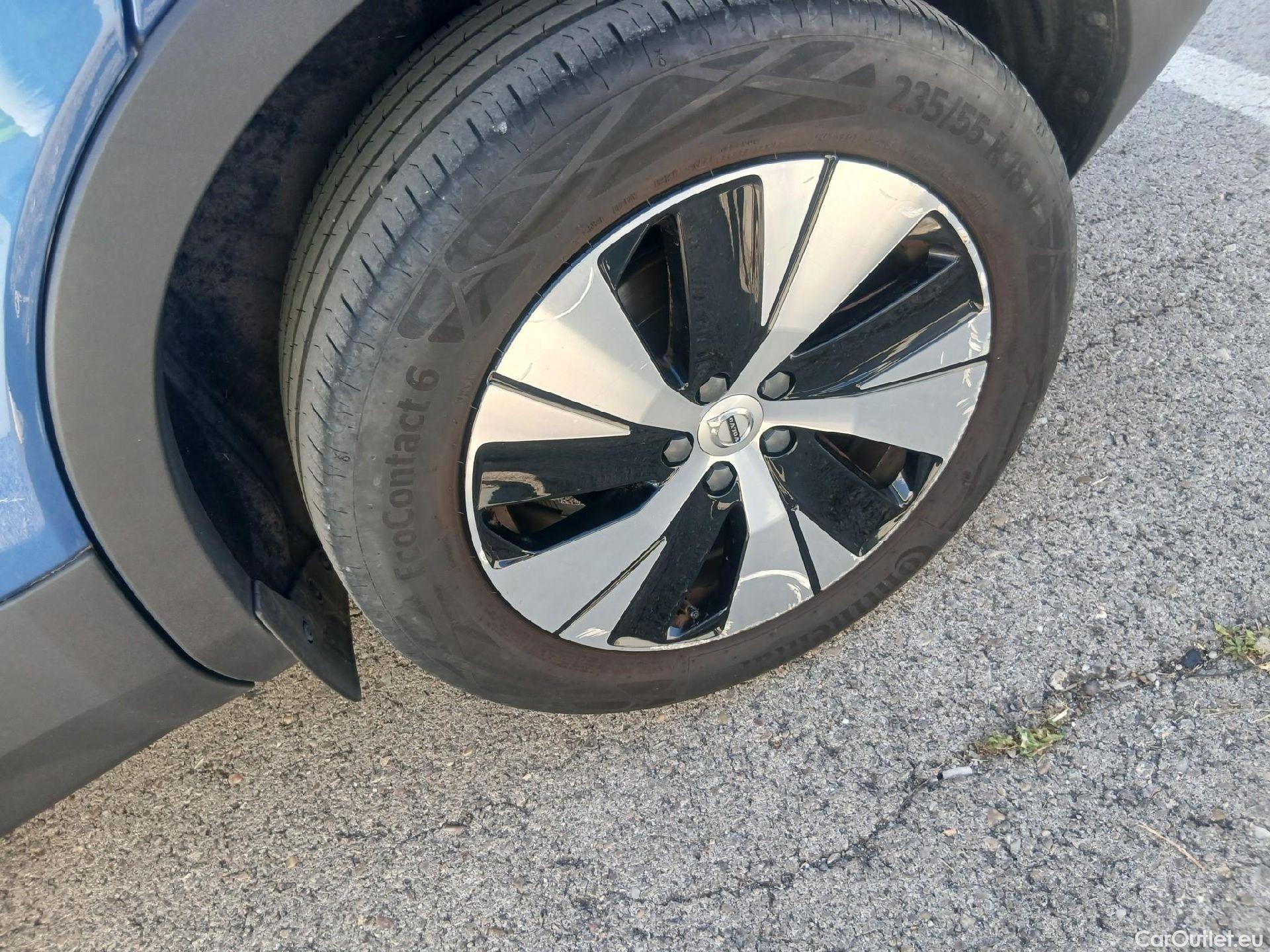  Volvo  XC 40 VOLVO XC40 / 2017 / 5P / todoterreno 1.5 T4 Twin Recharge R-Design Exp Auto #20
