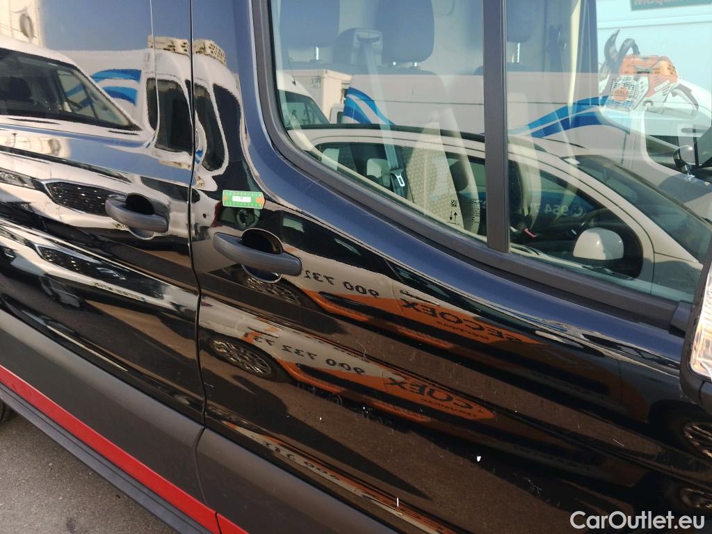  Ford  Transit FORD  / 2013 / 4P / furgón 350 96kW L2H2 Van Trend FWD MHEV #23