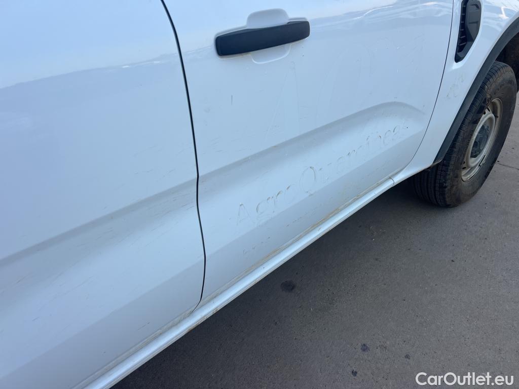  Ford  Ranger  XL 4WD Doble Cabina 2.0 Ecoblue 170CV MT6 6E #6