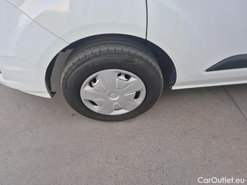  Ford  Transit FORD  Custom / 2012 / 4P / furgón Van 2.0 TDCI 77kW 280 L1 Trend #37
