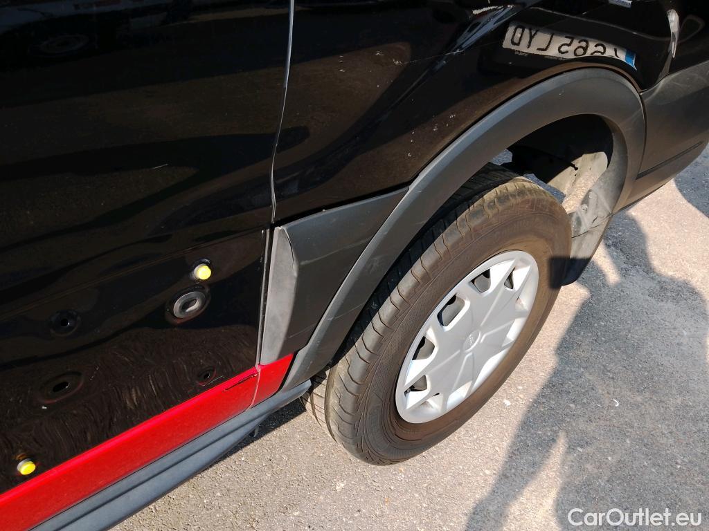  Ford  Transit FORD  / 2013 / 4P / furgón 350 96kW L2H2 Van Trend FWD MHEV #29