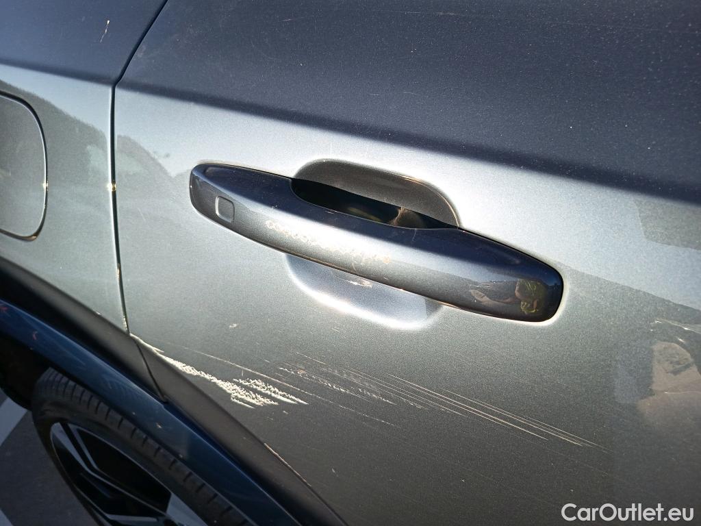  Volvo  XC90 VOLVO  / 2019 / 5P / todoterreno 2.0 T8 AWD Recharge R-Design Auto (AC) #37