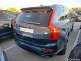  Volvo  XC90 VOLVO  / 2019 / 5P / todoterreno 2.0 T8 AWD Recharge R-Design Auto (AC) #2