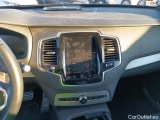  Volvo  XC90 VOLVO  / 2019 / 5P / todoterreno 2.0 T8 AWD Recharge R-Design Auto (AC) #17