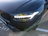  Volvo  XC90 VOLVO  / 2019 / 5P / todoterreno 2.0 T8 AWD Recharge R-Design Auto (AC) #19