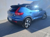  Volvo  XC 40 VOLVO XC40 / 2017 / 5P / todoterreno 1.5 T4 Twin Recharge R-Design Exp Auto #2