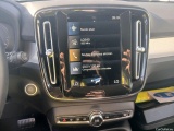  Volvo  XC 40 VOLVO XC40 / 2017 / 5P / todoterreno 1.5 T4 Twin Recharge R-Design Exp Auto #11
