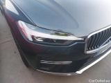  Volvo  XC60 VOLVO  / 2017 / 5P / todoterreno 2.0 T6 AWD Recharge Inscription Exp Auto #18