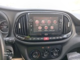  Fiat  Doblo FIAT Doblò Cargo/2015/4P/furgón derivado de turismo Cargo SX 1.6 Mjet 66kW (90CV) (AC) #12