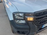  Ford  Ranger  XL 4WD Doble Cabina 2.0 Ecoblue 170CV MT6 6E #16