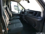  Ford  Transit FORD  / 2013 / 4P / furgón 350 96kW L2H2 Van Trend FWD MHEV #6