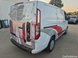  Ford  Transit FORD  Custom / 2012 / 4P / furgón Van 2.0 TDCI 77kW 280 L1 Trend #2