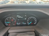  Ford  Transit FORD  Custom / 2012 / 4P / furgón Van 2.0 TDCI 77kW 280 L1 Trend #4