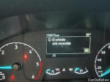  Ford  Transit FORD  Custom / 2012 / 4P / furgón Van 2.0 TDCI 77kW 280 L1 Trend #5