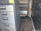  Ford  Transit FORD  Custom / 2012 / 4P / furgón Van 2.0 TDCI 77kW 280 L1 Trend #7