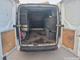  Ford  Transit FORD  Custom / 2012 / 4P / furgón Van 2.0 TDCI 77kW 280 L1 Trend #8