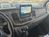  Ford  Transit FORD  Custom / 2012 / 4P / furgón Van 2.0 TDCI 77kW 280 L1 Trend #13