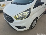  Ford  Transit FORD  Custom / 2012 / 4P / furgón Van 2.0 TDCI 77kW 280 L1 Trend #15