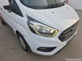  Ford  Transit FORD  Custom / 2012 / 4P / furgón Van 2.0 TDCI 77kW 280 L1 Trend #16