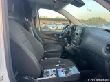  Mercedes  Vito MERCEDES-BENZ  / 2014 / 4P / furgón 114 CDI Larga #6
