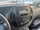  Mercedes  Vito MERCEDES-BENZ  / 2014 / 4P / furgón 114 CDI Larga #13