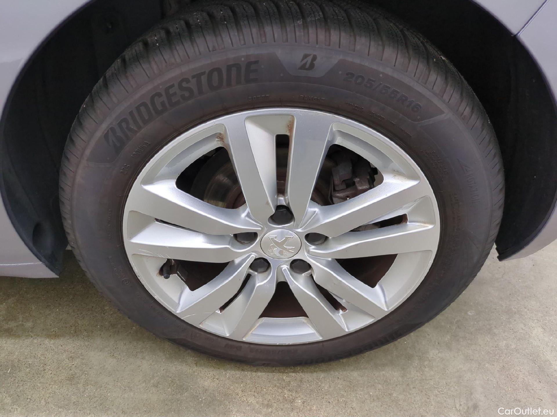  Peugeot  308  Active Business 1.5 HDi 130CV BVM6 E6d #26