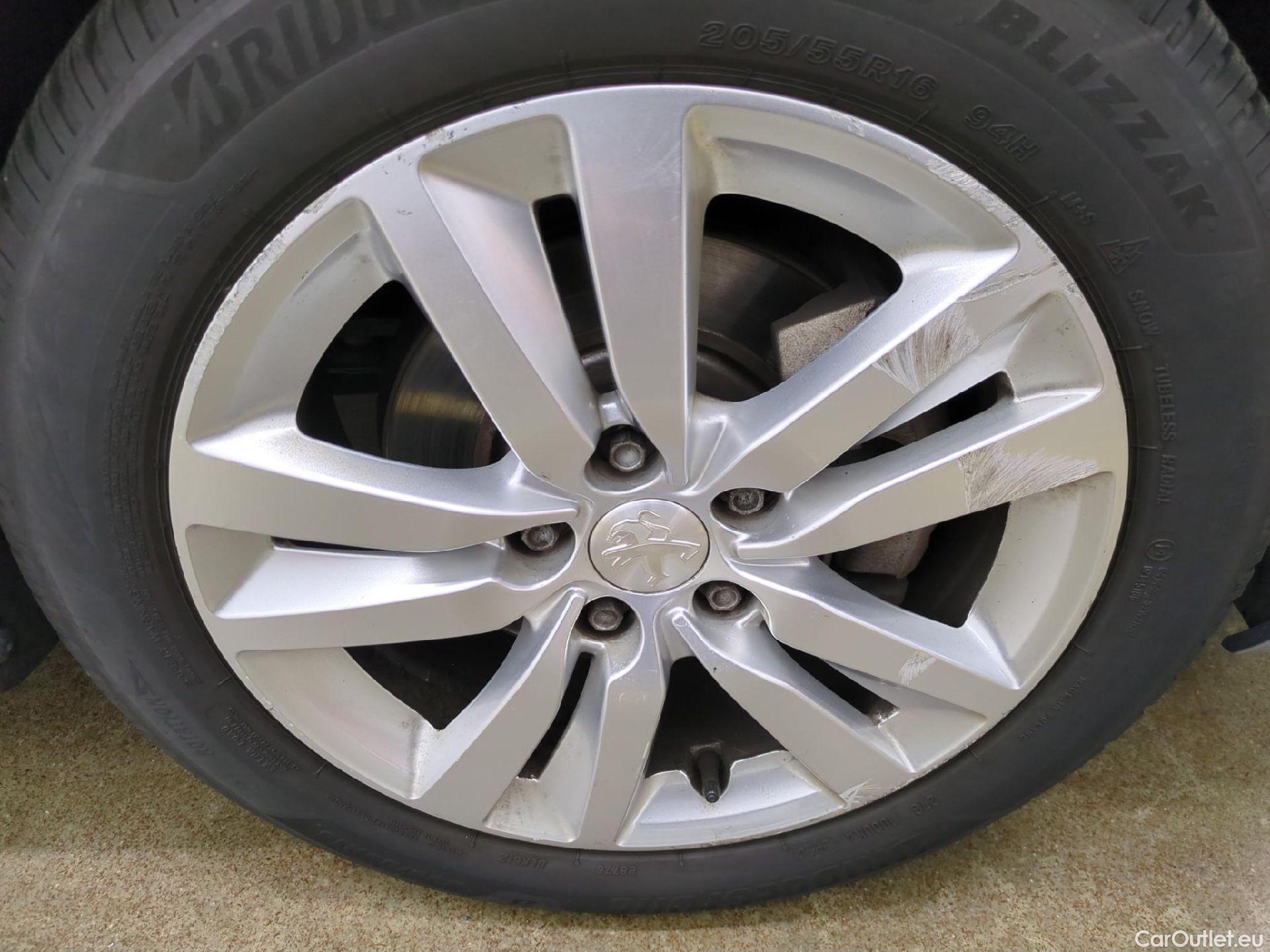  Peugeot  308  Active Business 1.5 HDi 130CV BVM6 E6d #12