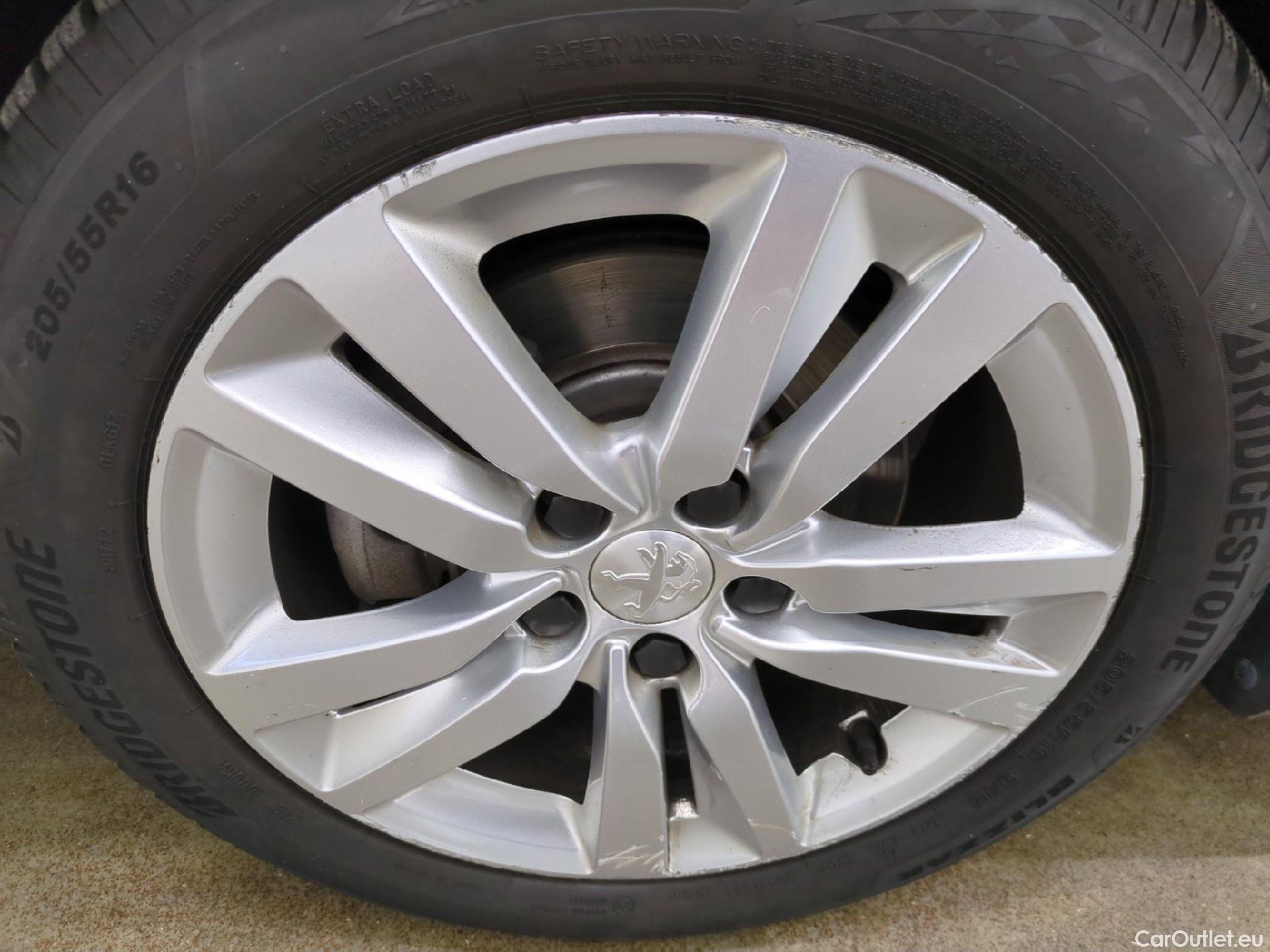  Peugeot  308  Active Business 1.5 HDi 130CV BVM6 E6d #24