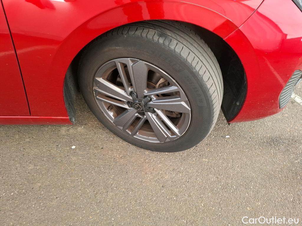  Peugeot  308  SW Active Pack 1.5 HDi 130CV BVM6 E6d #54