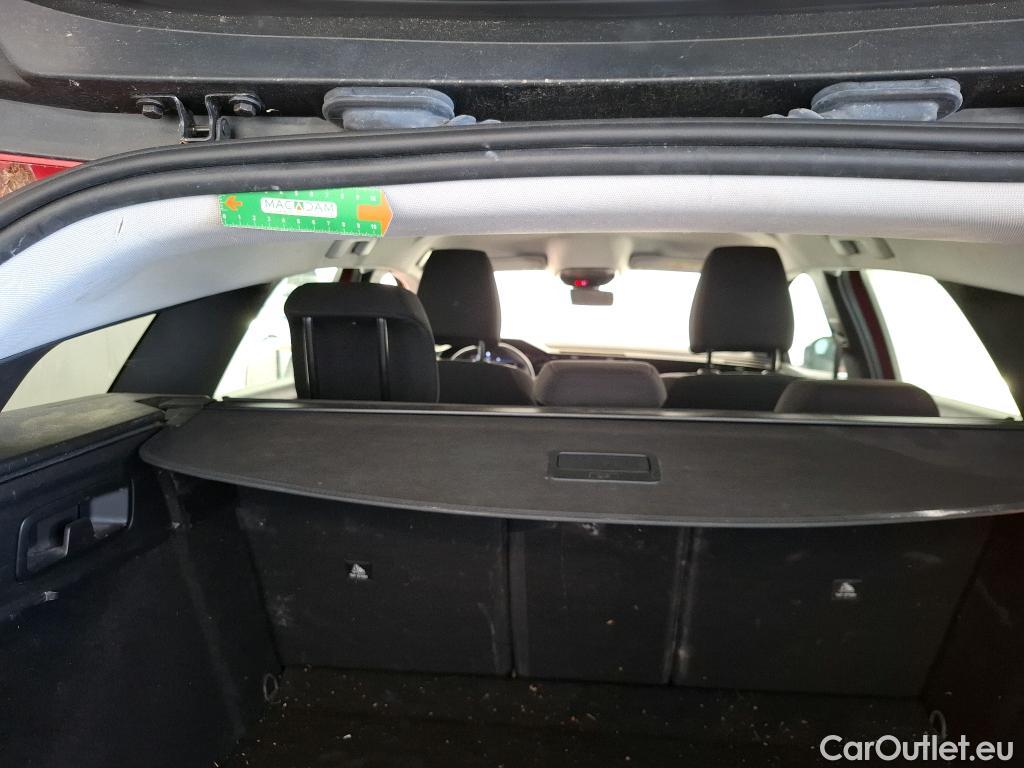  Peugeot  308  SW Active Pack 1.5 HDi 130CV BVM6 E6d #63