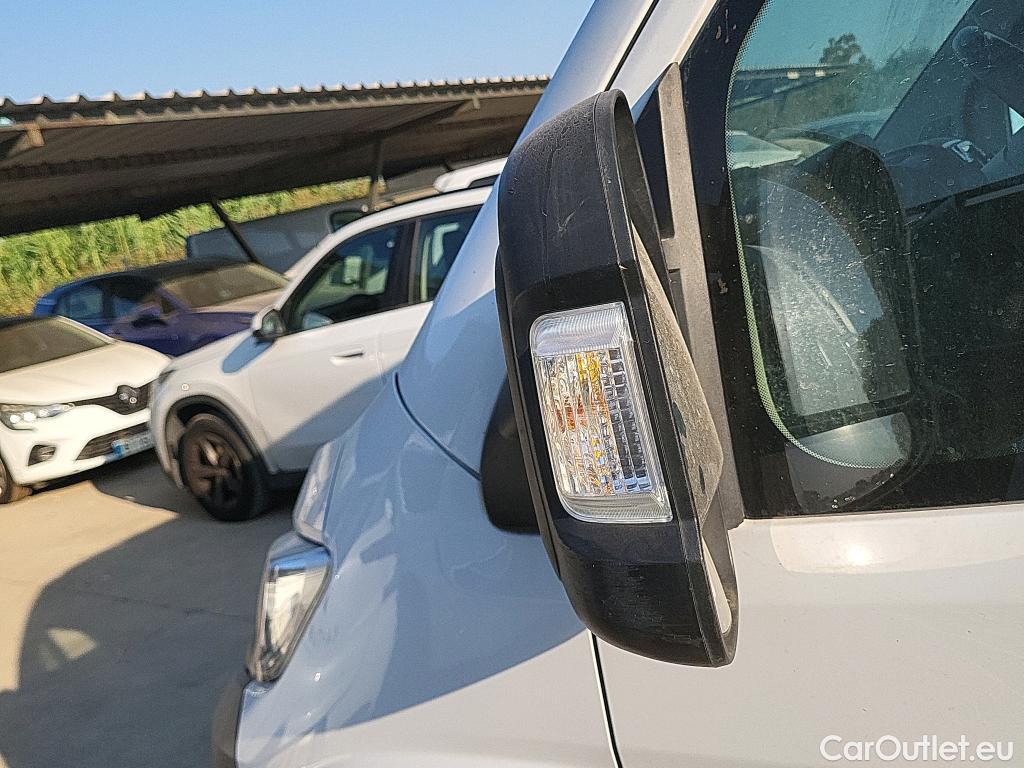 Opel  Movano OPEL  / 2021 / 4P / furgón  Q4 Furgón Base L2H2 3.5T 2.2 BHDi 103kW #44