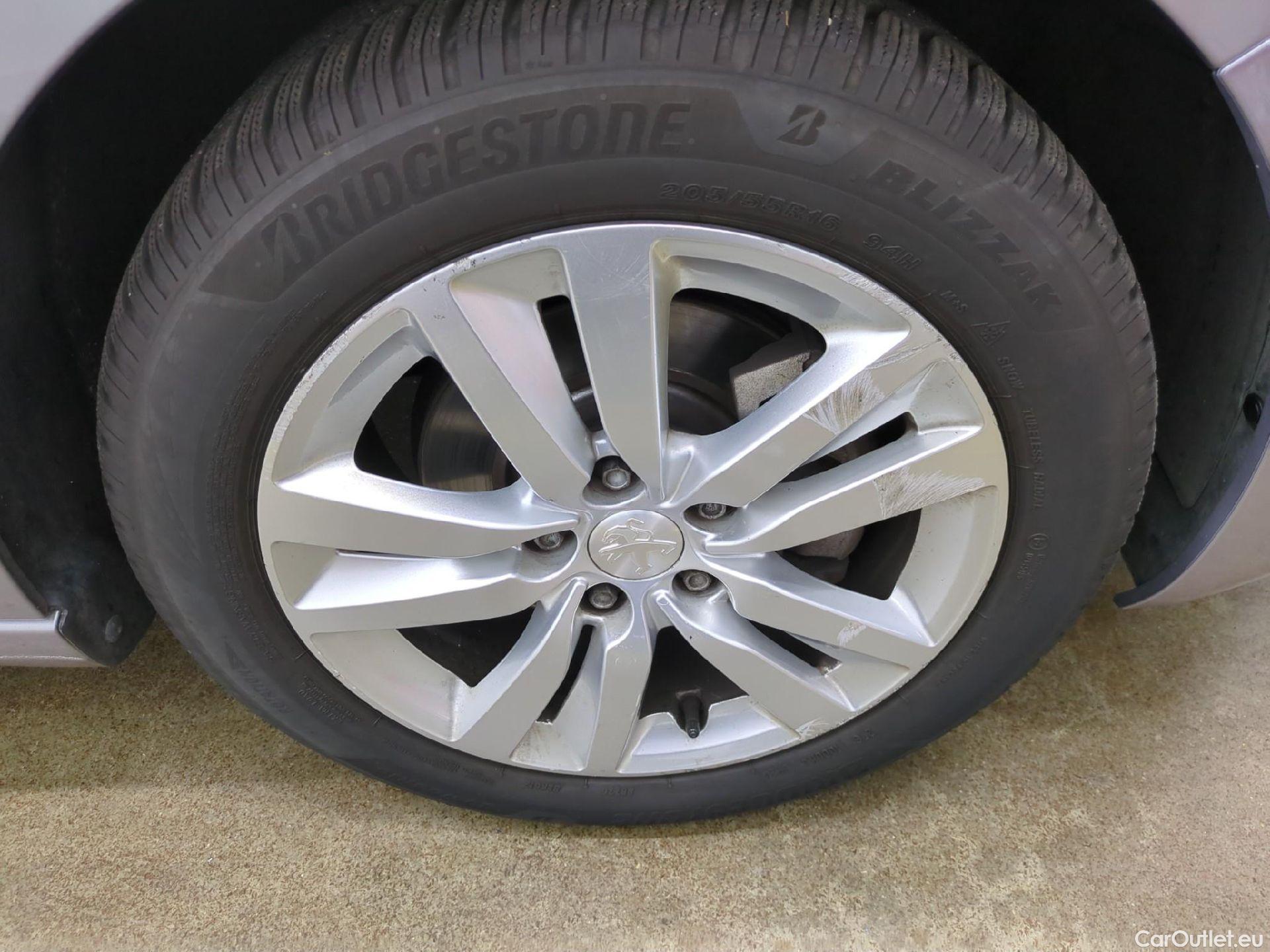  Peugeot  308  Active Business 1.5 HDi 130CV BVM6 E6d #11