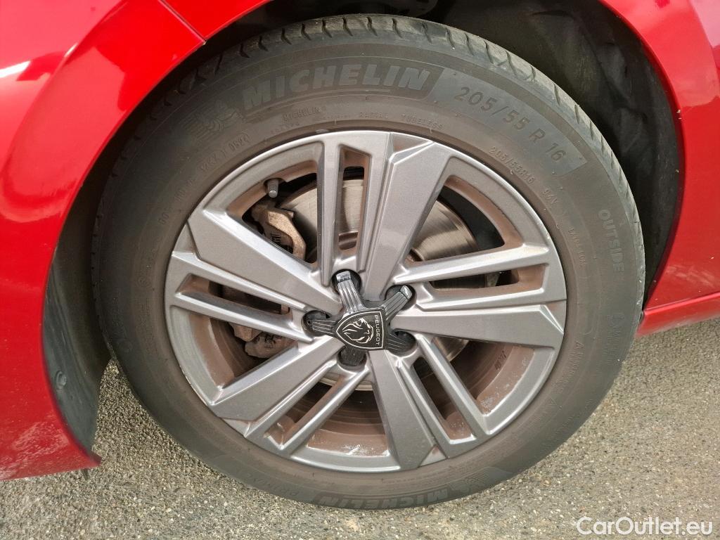  Peugeot  308  SW Active Pack 1.5 HDi 130CV BVM6 E6d #84
