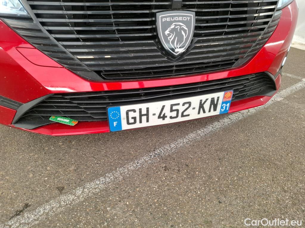  Peugeot  308  SW Active Pack 1.5 HDi 130CV BVM6 E6d #38