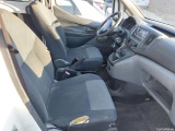  Nissan  NV200 NISSAN  / 2009 / 5P / combi Combi 5 1.5dCi 66kW (90CV) COMFORT Portó #6