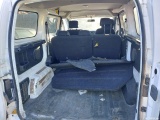  Nissan  NV200 NISSAN  / 2009 / 5P / combi Combi 5 1.5dCi 66kW (90CV) COMFORT Portó #8