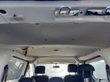  Nissan  NV200 NISSAN  / 2009 / 5P / combi Combi 5 1.5dCi 66kW (90CV) COMFORT Portó #10
