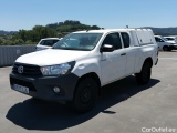 Hilux