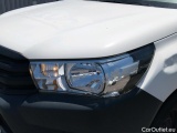 Toyota  Hilux TOYOTA  / 2016 / 2P / pickup 2.4 D-4D Cabina Extra GX #15