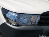  Toyota  Hilux TOYOTA  / 2016 / 2P / pickup 2.4 D-4D Cabina Extra GX #16